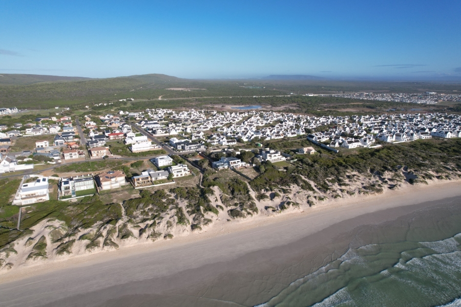 3 Bedroom Property for Sale in Struisbaai Western Cape